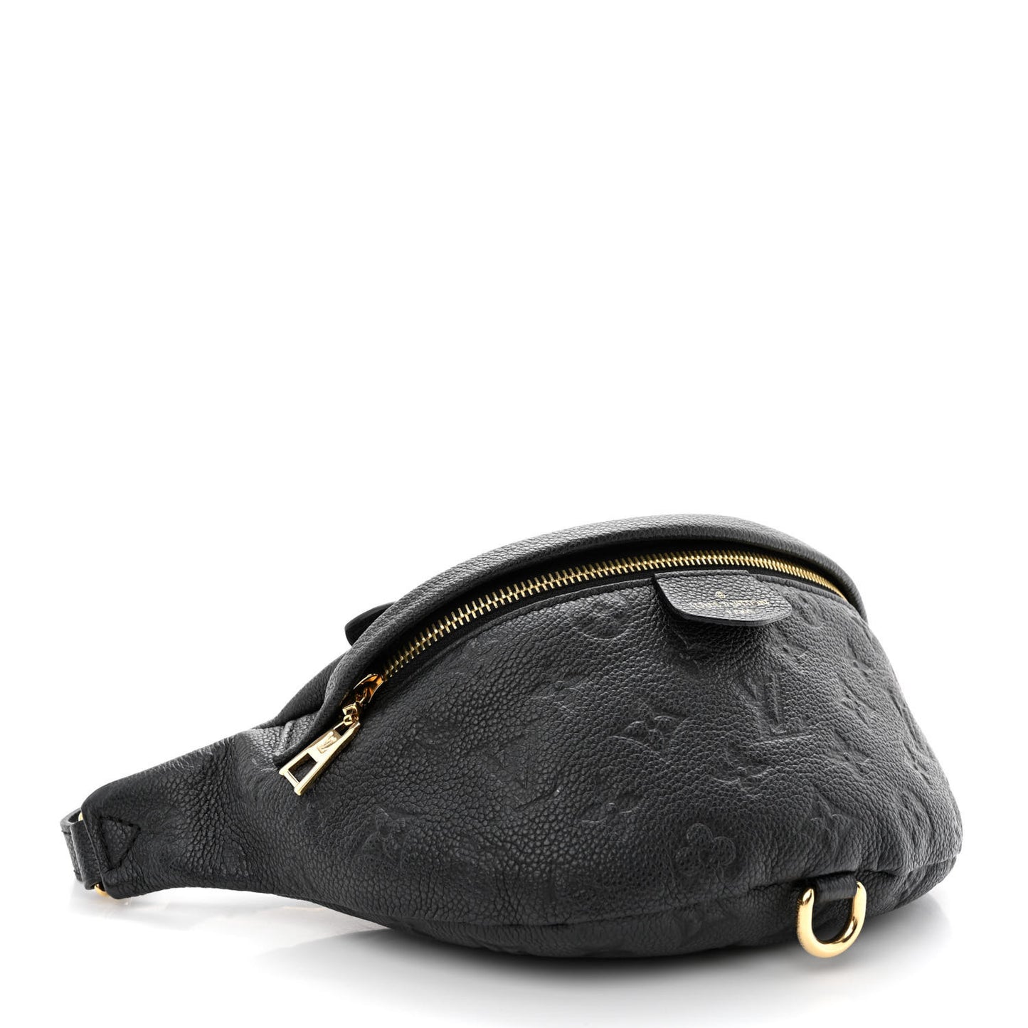Empreinte BumBag Black