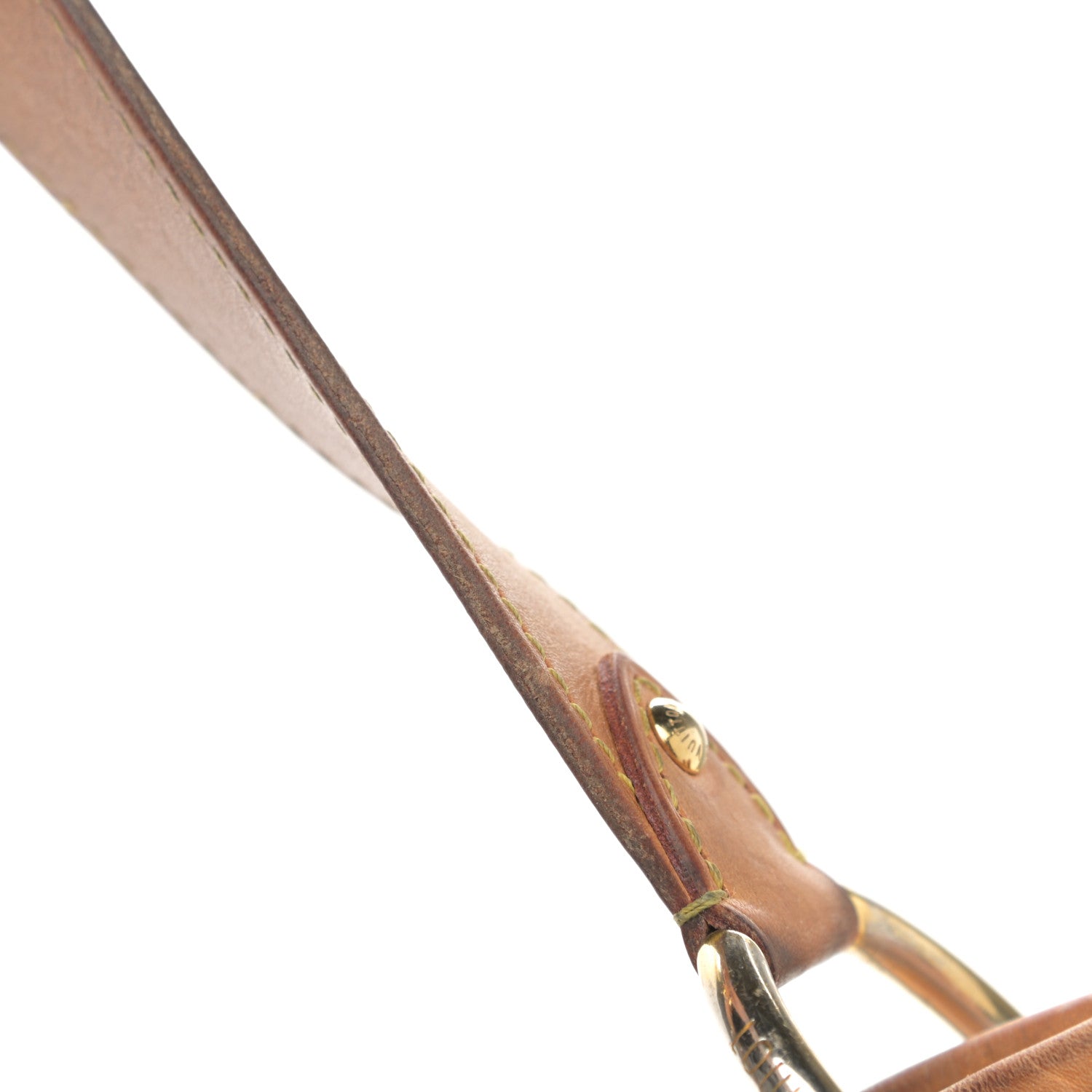 Louis Vuitton Monogram Galliera PM 11 of 14