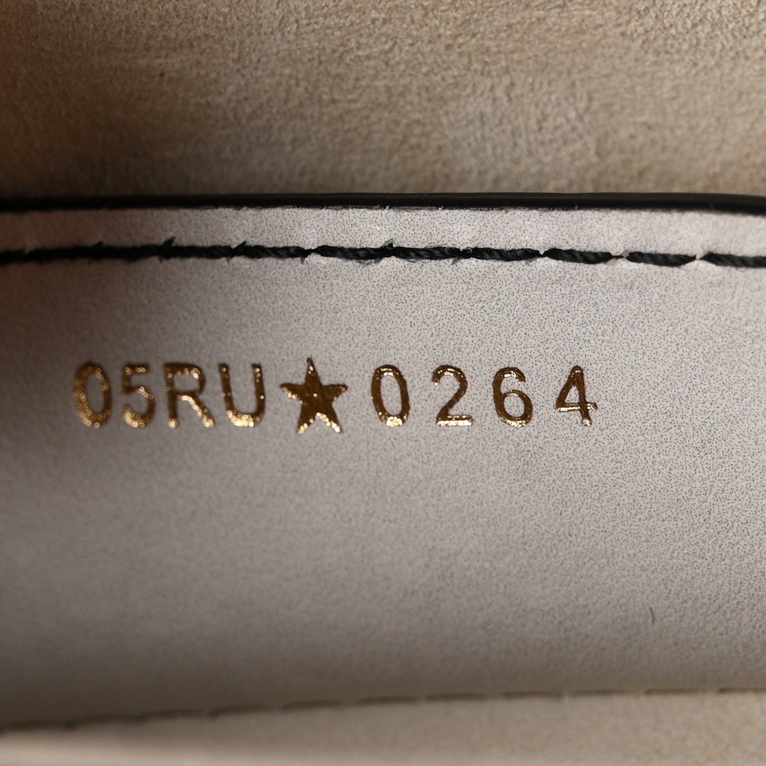 Christian Dior Calfskin Newspaper Printed Saddle Bag With Strap Black White 7 of 11
