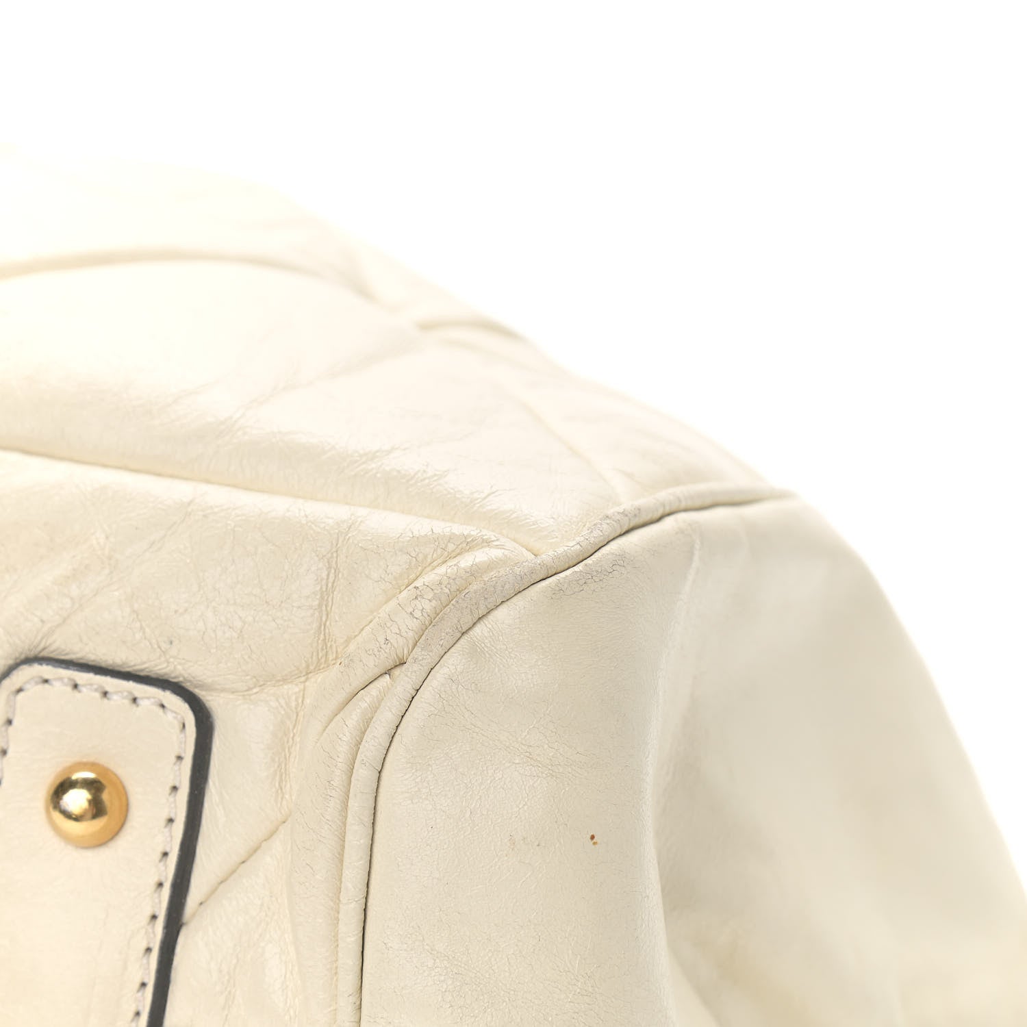 Marc Jacobs Patchwork Stam Ivory 7 of 21