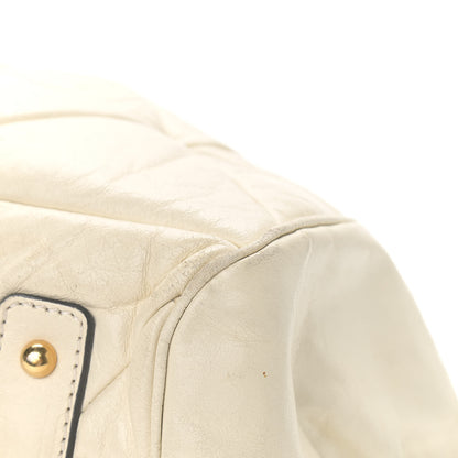 Marc Jacobs Patchwork Stam Ivory 7 of 21