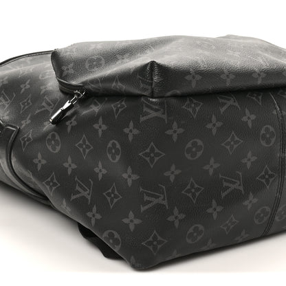 Louis Vuitton Monogram Eclipse Discovery Backpack PM 8 of 9