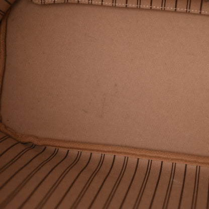 Louis Vuitton Monogram Neo Neverfull MM 12 of 14