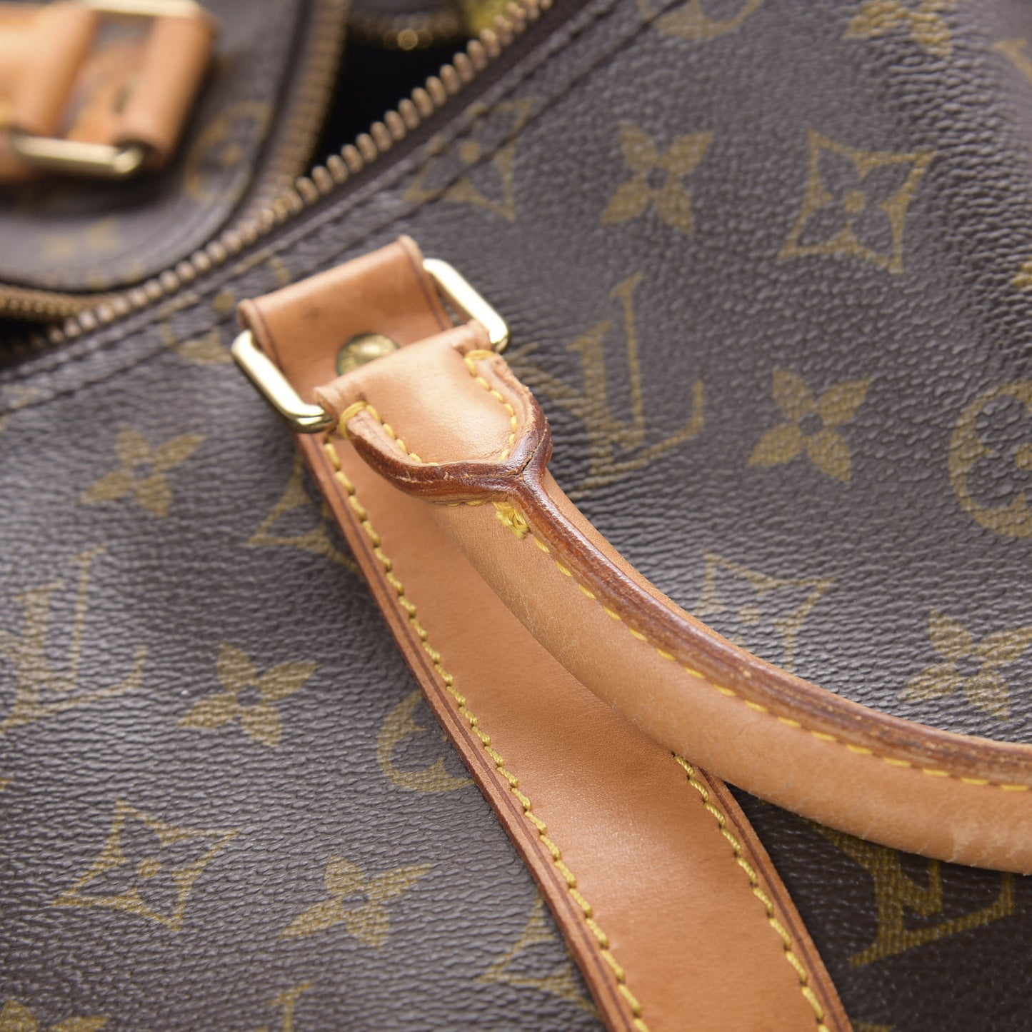 Monogram Keepall 50