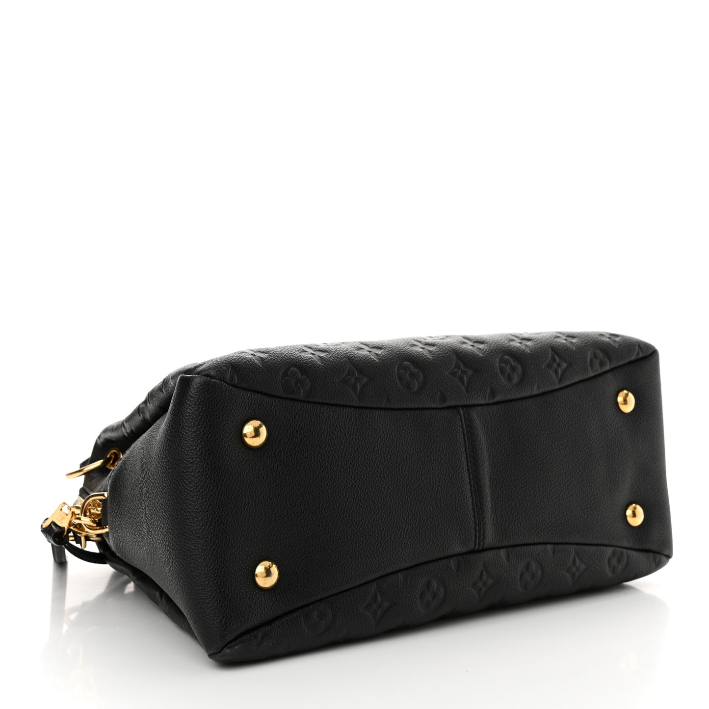 Empreinte Ponthieu PM Black