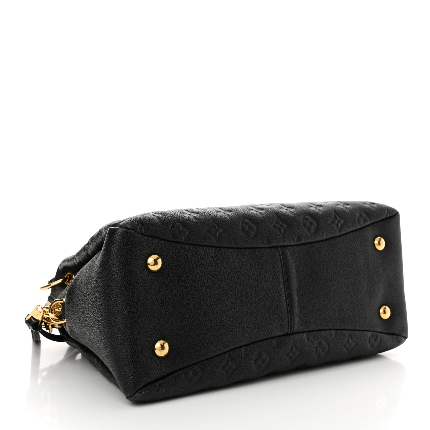 Louis Vuitton Empreinte Ponthieu PM Black 4 of 11