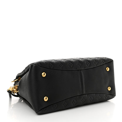 Louis Vuitton Empreinte Ponthieu PM Black 4 of 11