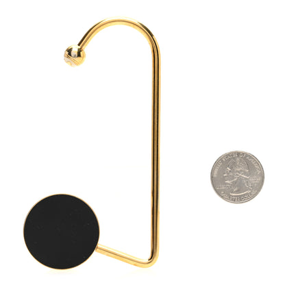 Louis Vuitton Bag Holder Purse Hook 2 of 3