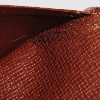 Louis Vuitton Monogram Business Card Holder 7 of 7