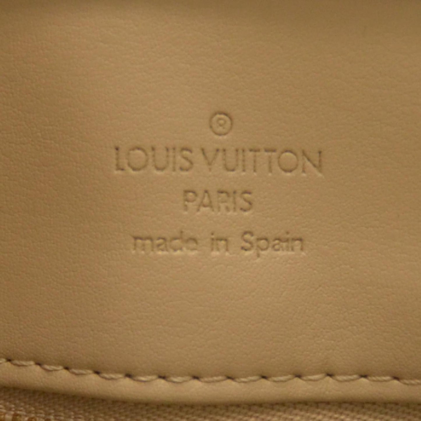 Vernis Houston Beige