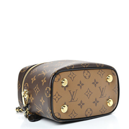 Louis Vuitton Reverse Monogram Vanity PM 3 of 9