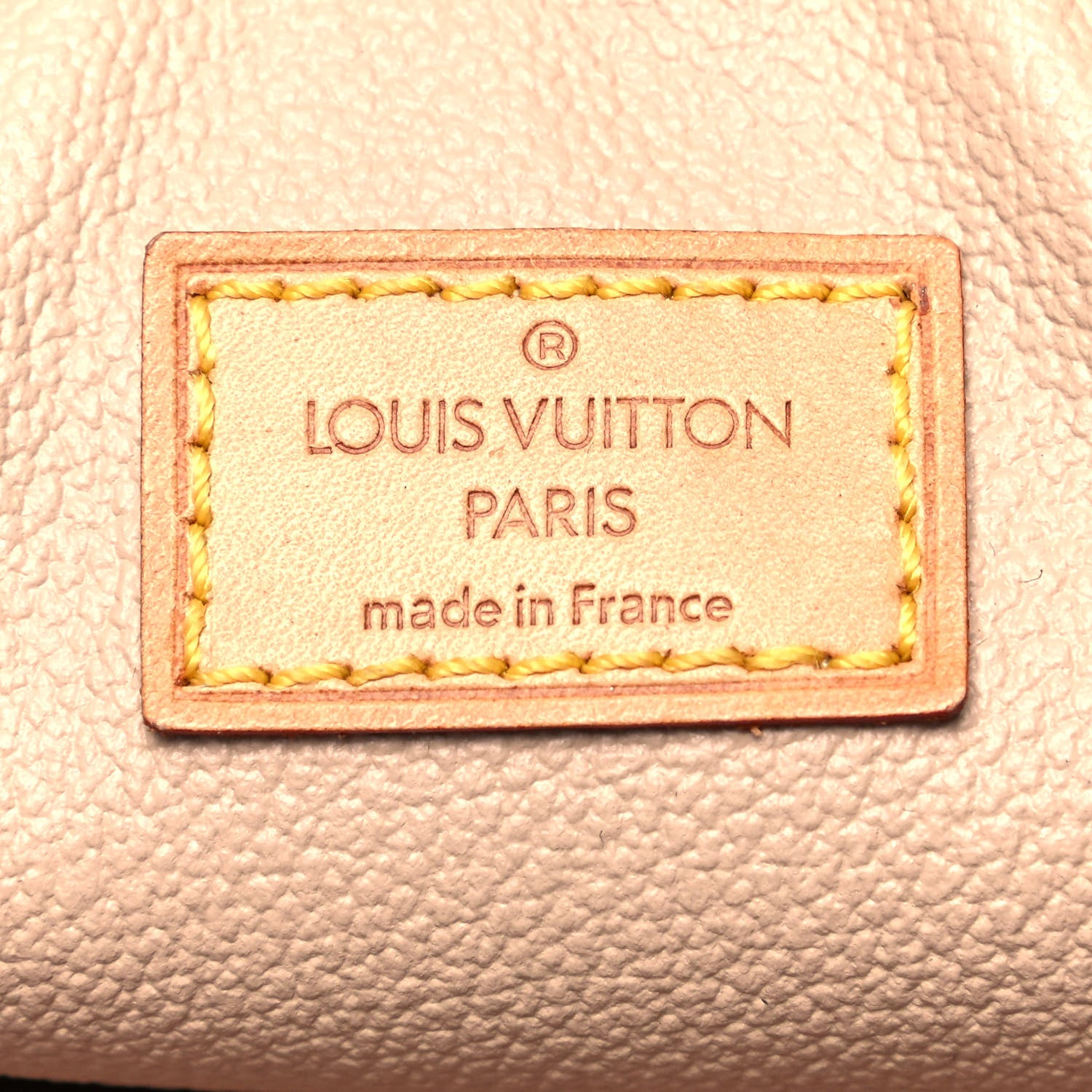 Louis Vuitton Monogram Trousse Toilette 28 6 of 11