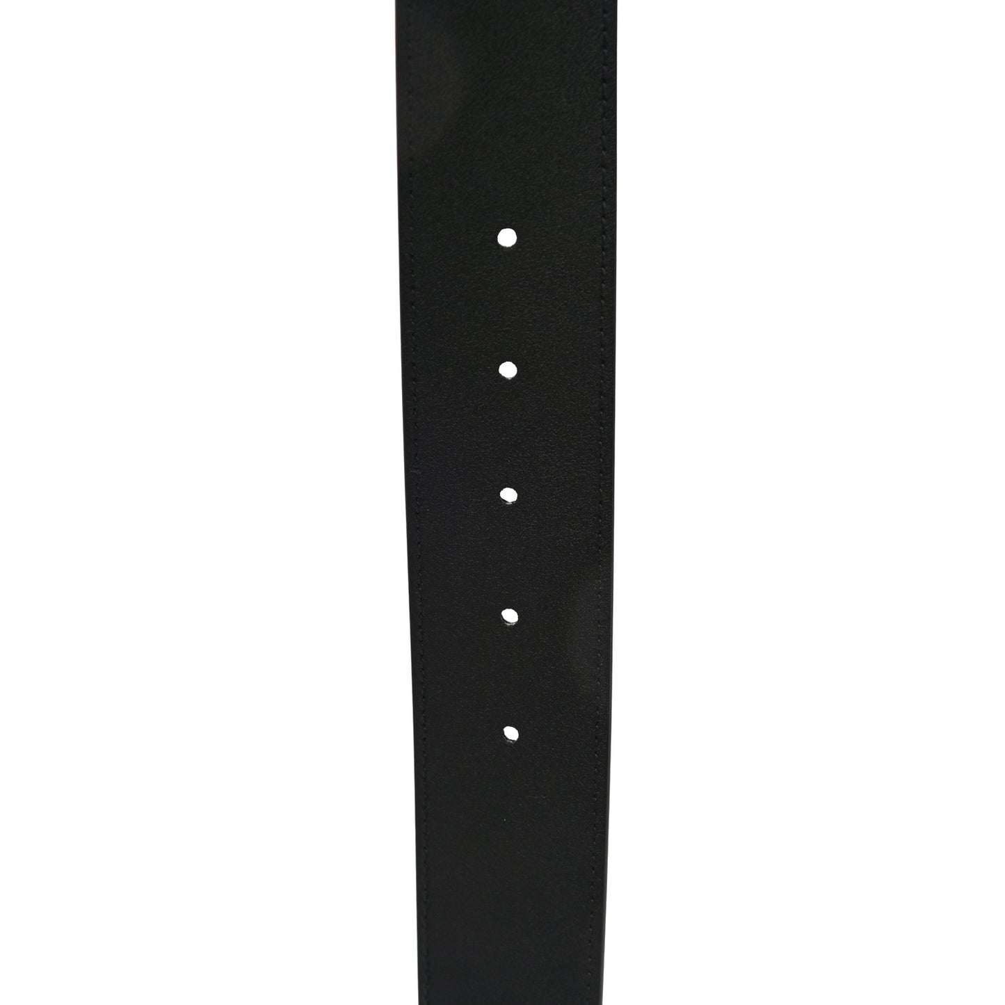 Calfskin Double G 40mm Belt 120 48 Black