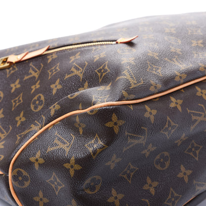 Louis Vuitton Monogram Delightful GM 5 of 12