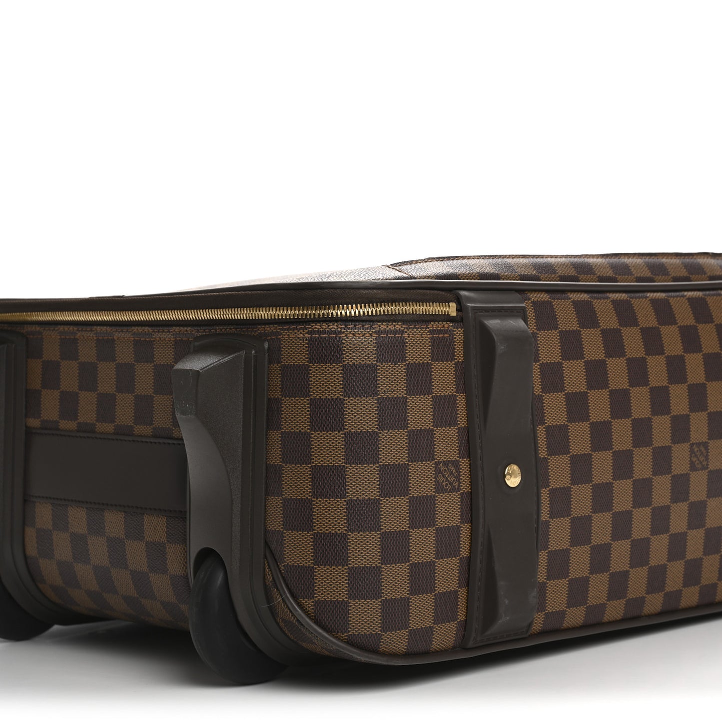 Damier Ebene Pegase 55 Rolling Luggage