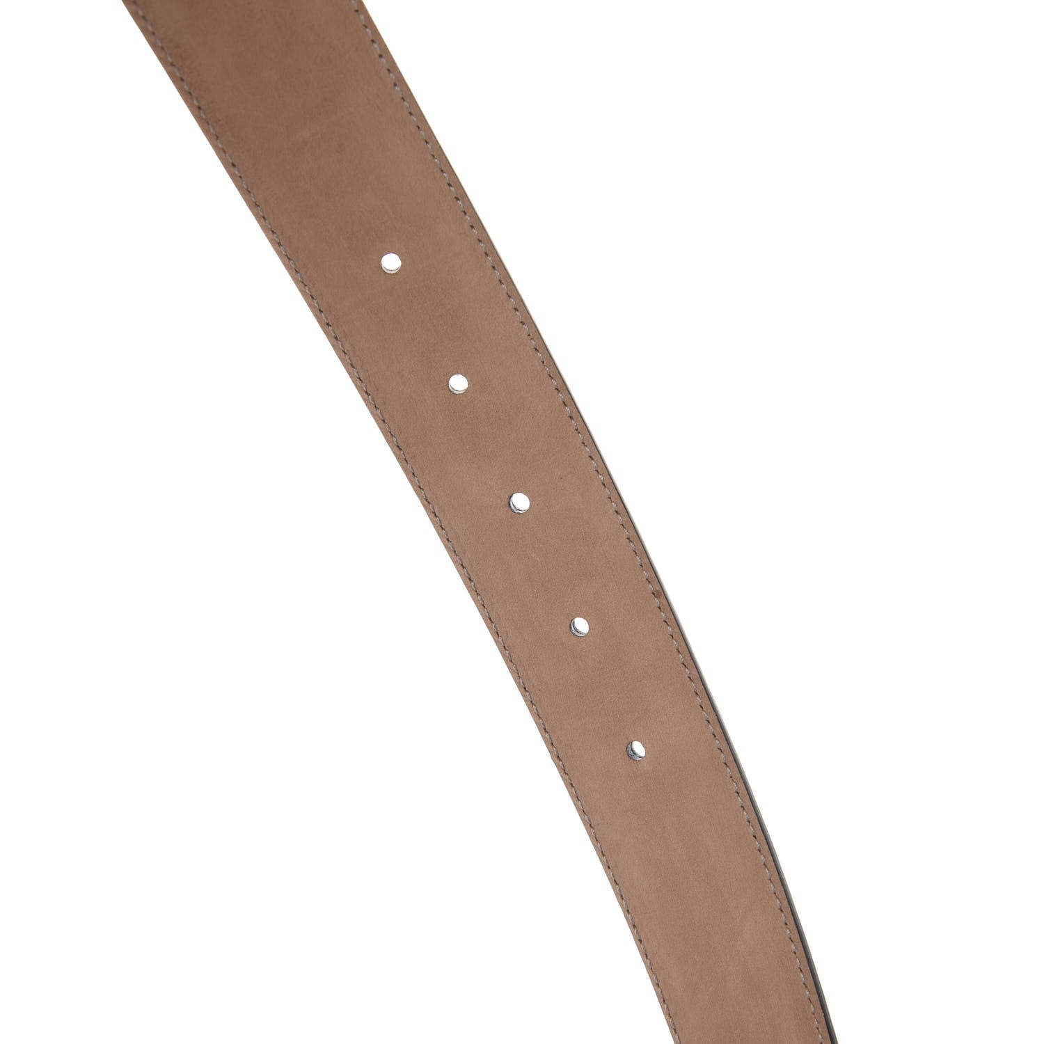 Gucci Lisse Calfskin Dionysus 35mm Belt 100 40 Cuir 3 of 5