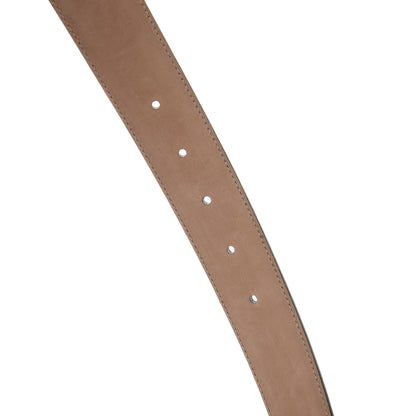 Gucci Lisse Calfskin Dionysus 35mm Belt 100 40 Cuir 3 of 5