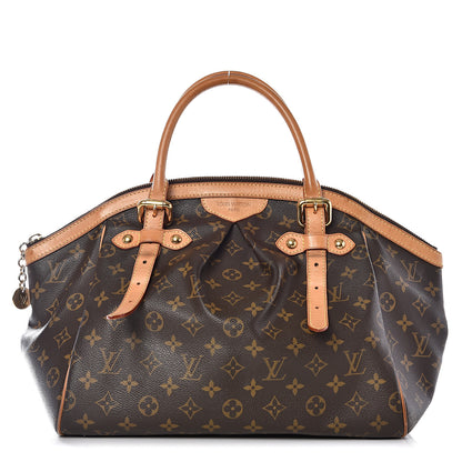 Louis Vuitton Monogram Tivoli GM 1 of 14