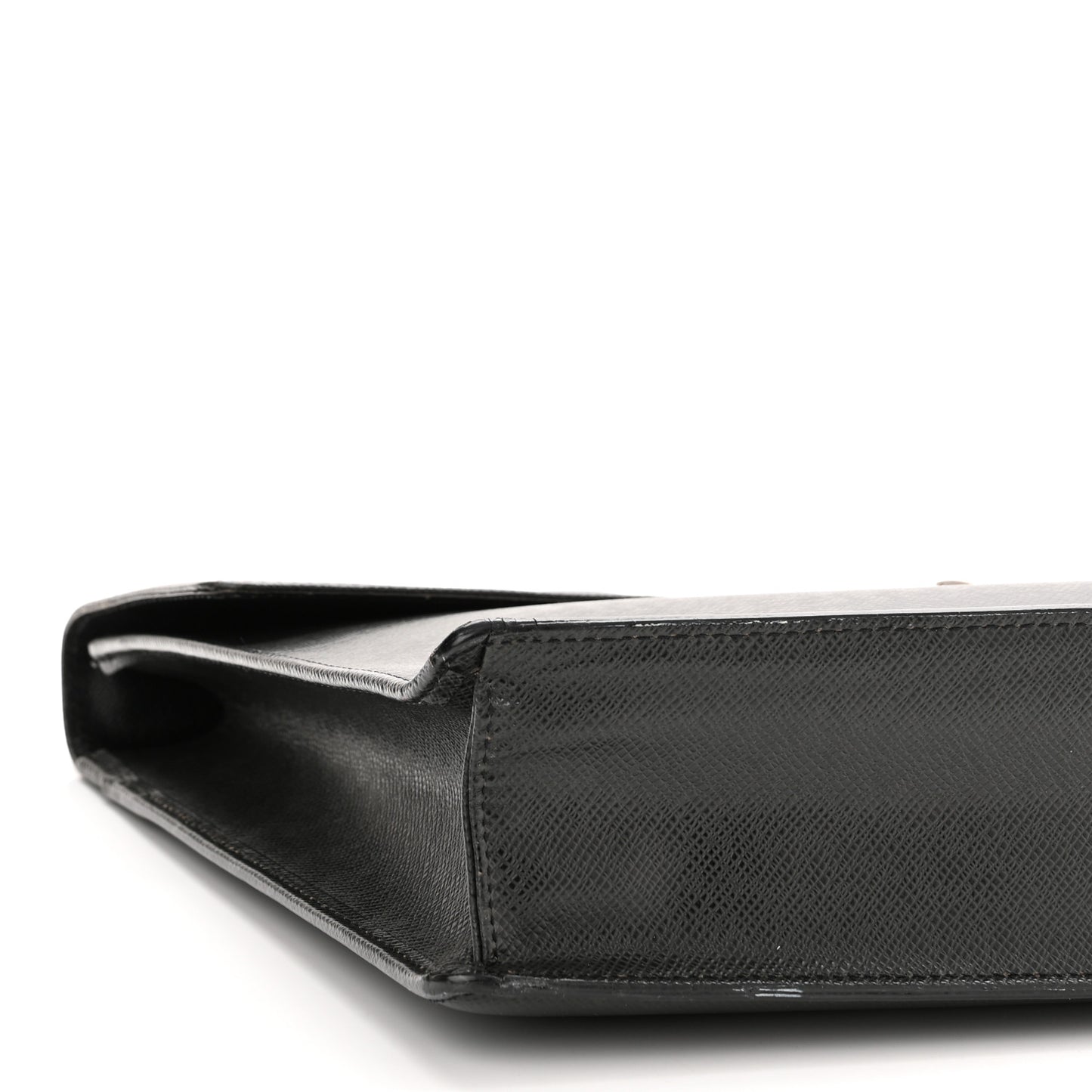 Taiga Angara Briefcase Black