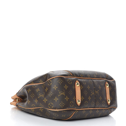 Louis Vuitton Monogram Galliera PM 4 of 13