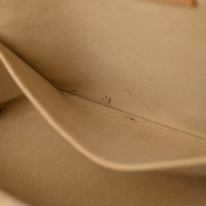 Louis Vuitton Monogram Manhattan GM 12 of 16