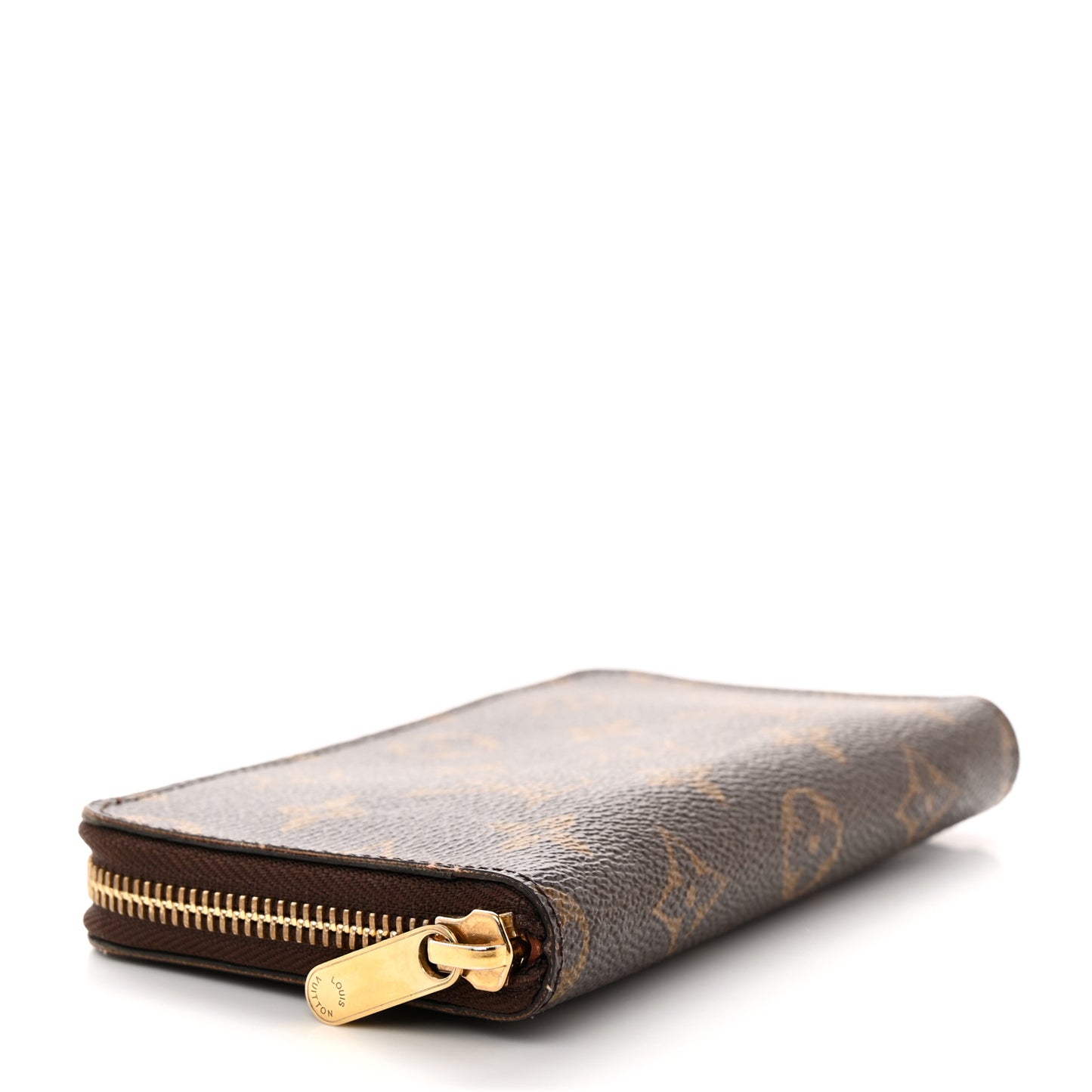 Monogram Zippy Compact Wallet