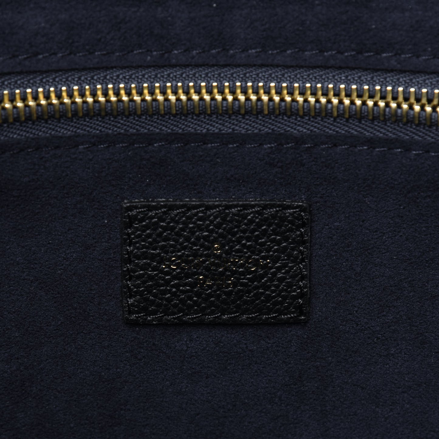Empreinte Monogram Giant Neverfull MM Black