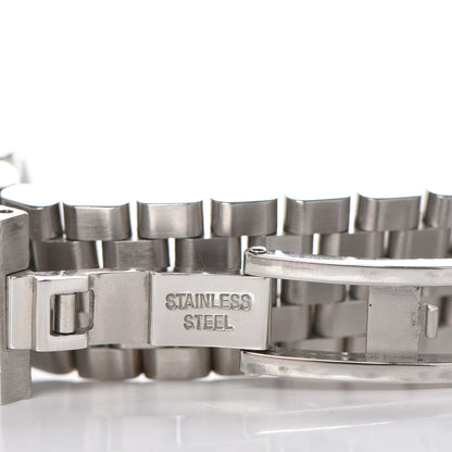 Gucci Stainless Steel 24mm G-Gucci Square Quartz Watch 6 of 8