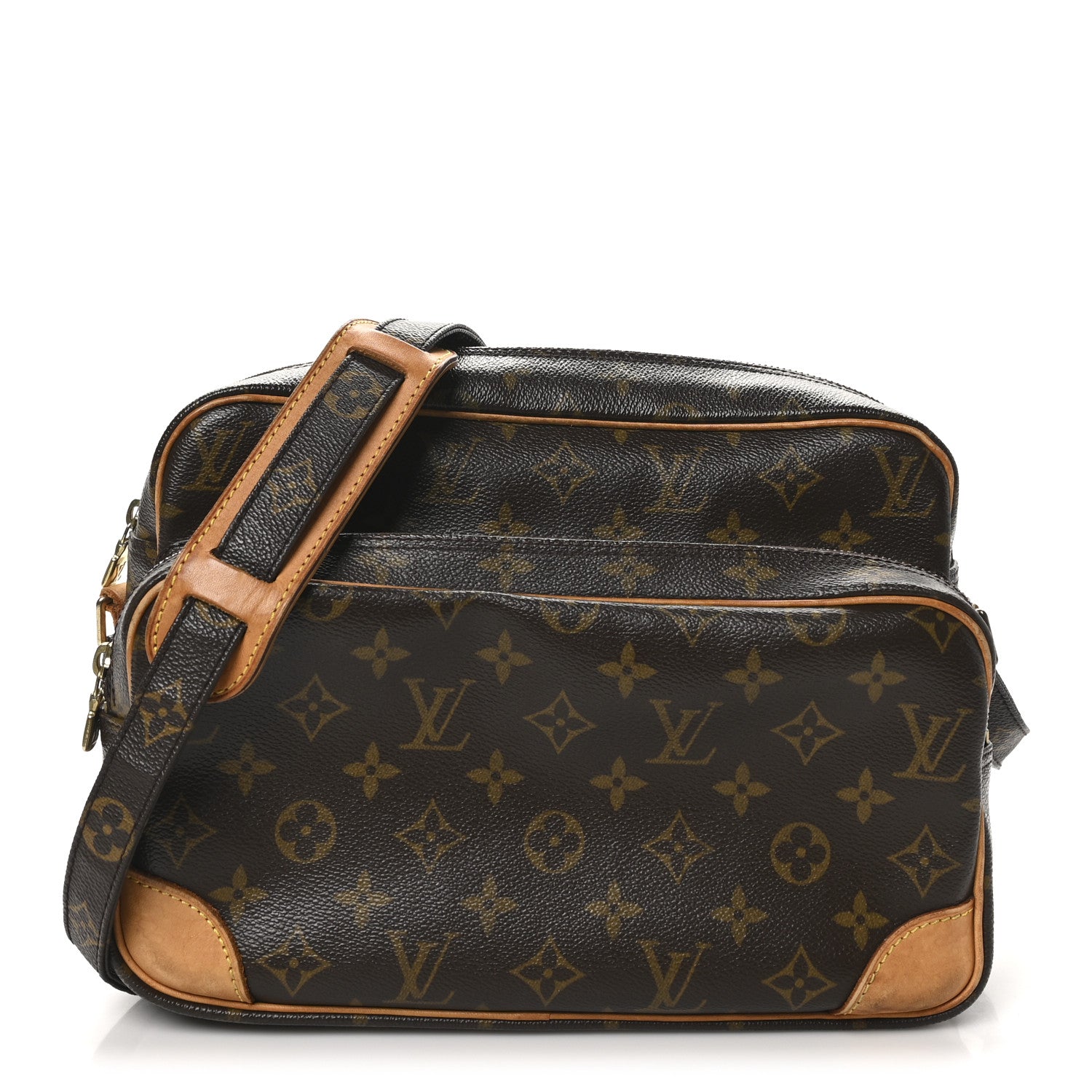 Louis Vuitton Monogram Nil 28 1 of 9