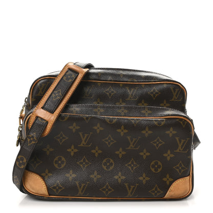 Louis Vuitton Monogram Nil 28 1 of 9