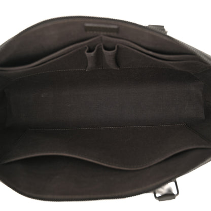 Louis Vuitton Damier Infini Porte-Documents Jour Granit 5 of 16