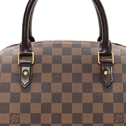 Louis Vuitton Damier Ebene Ribera MM 7 of 9