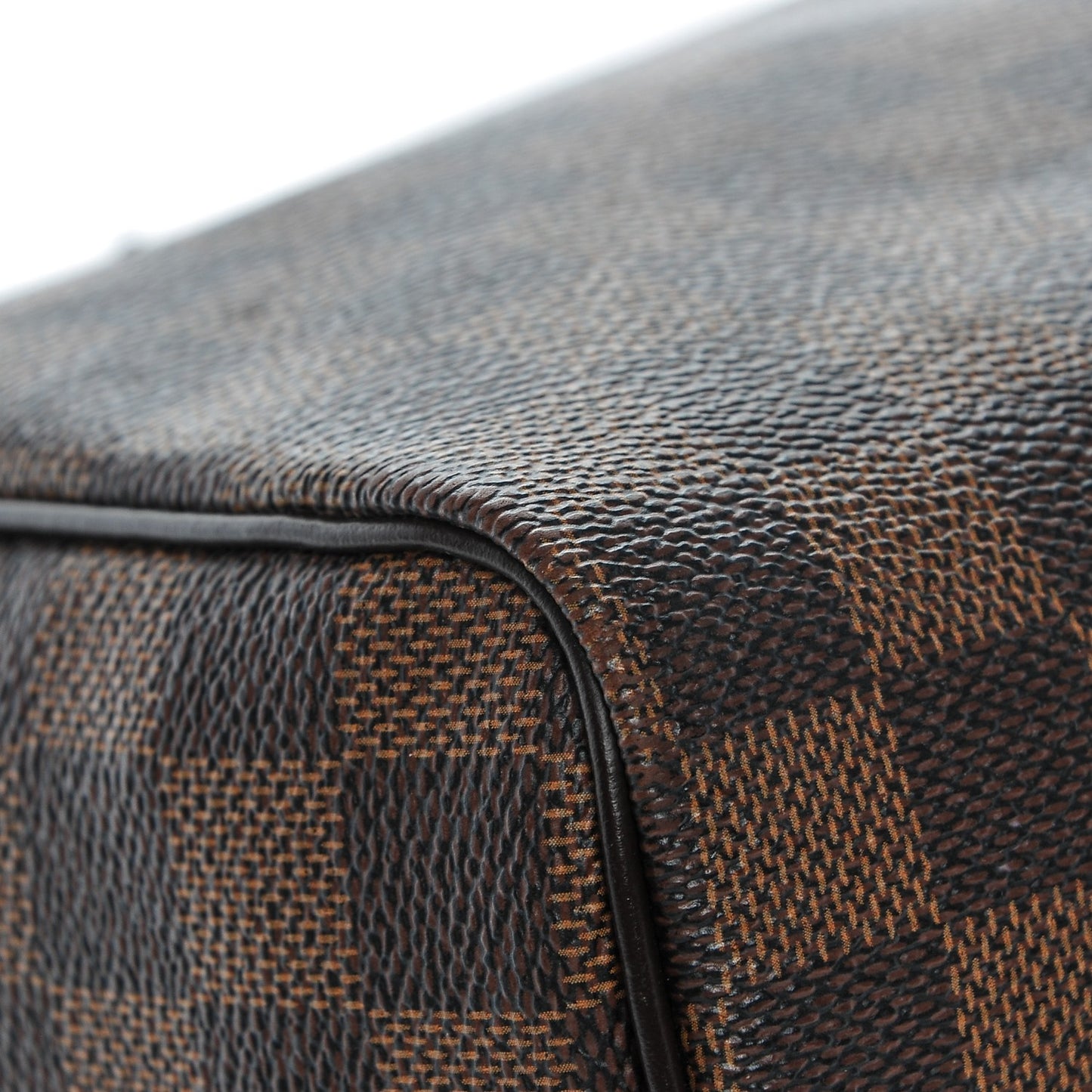 Damier Ebene Speedy 25