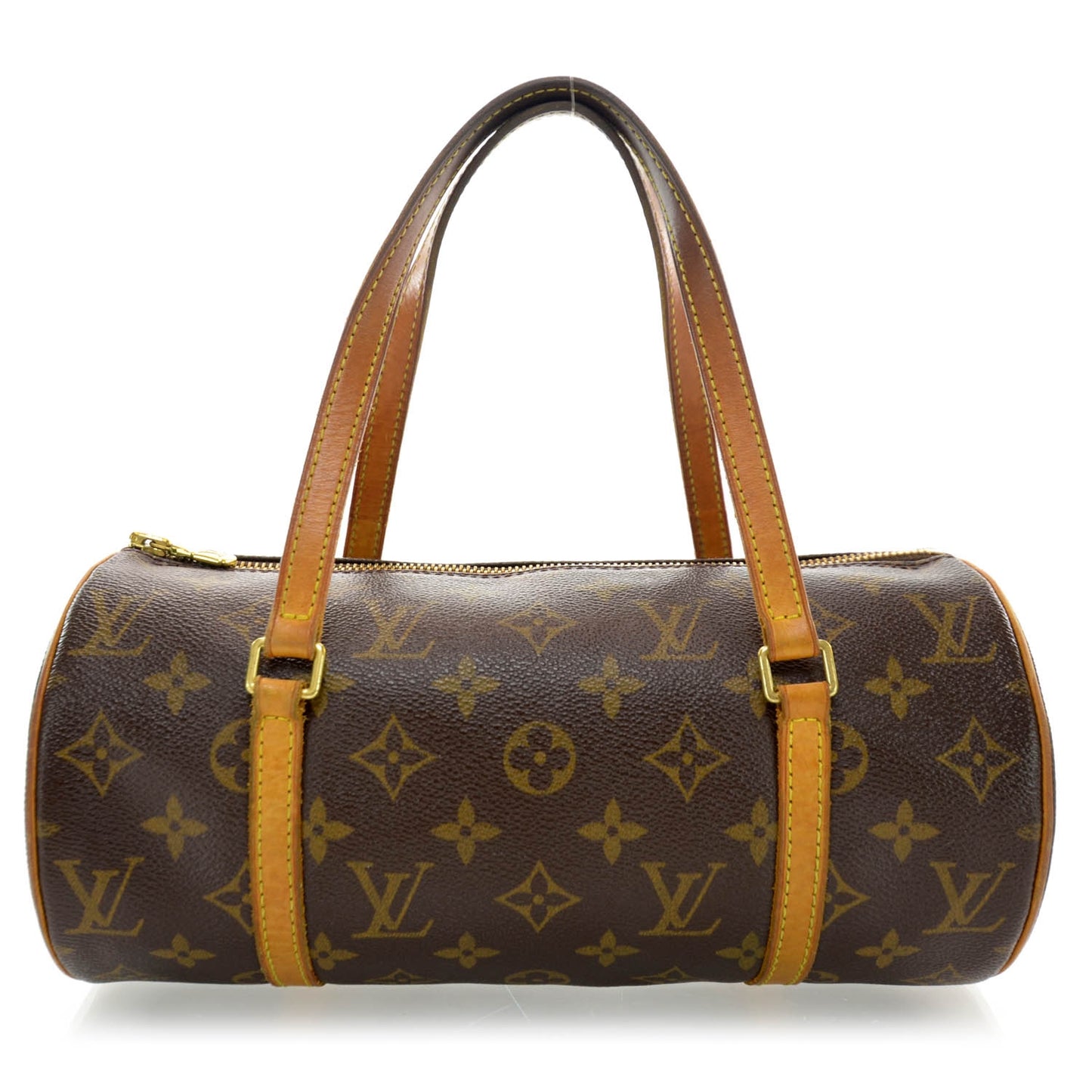 Monogram Papillon 26