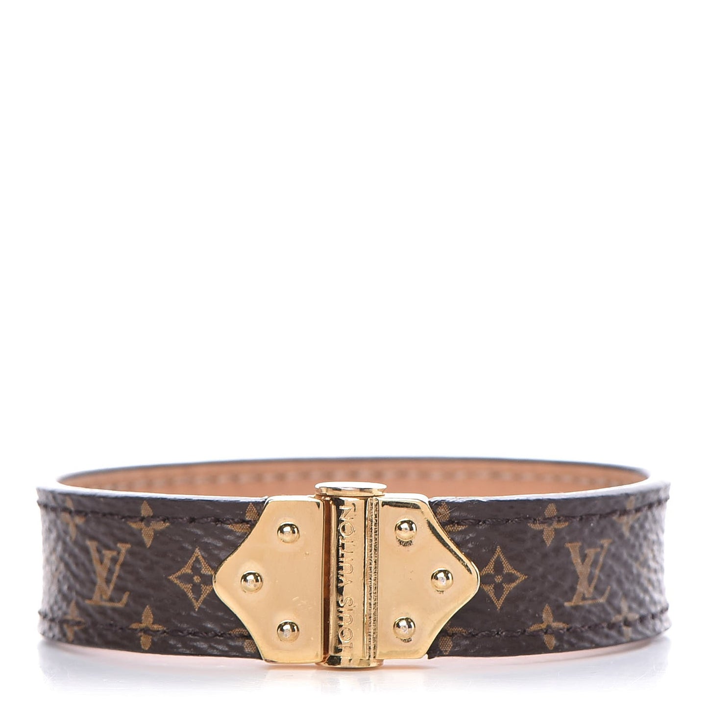 Monogram Nano Bracelet 17