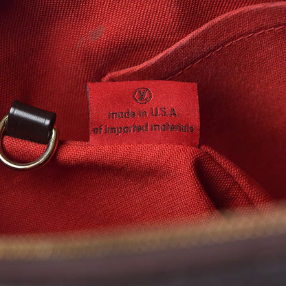 Louis Vuitton Damier Ebene Westminster GM 7 of 21