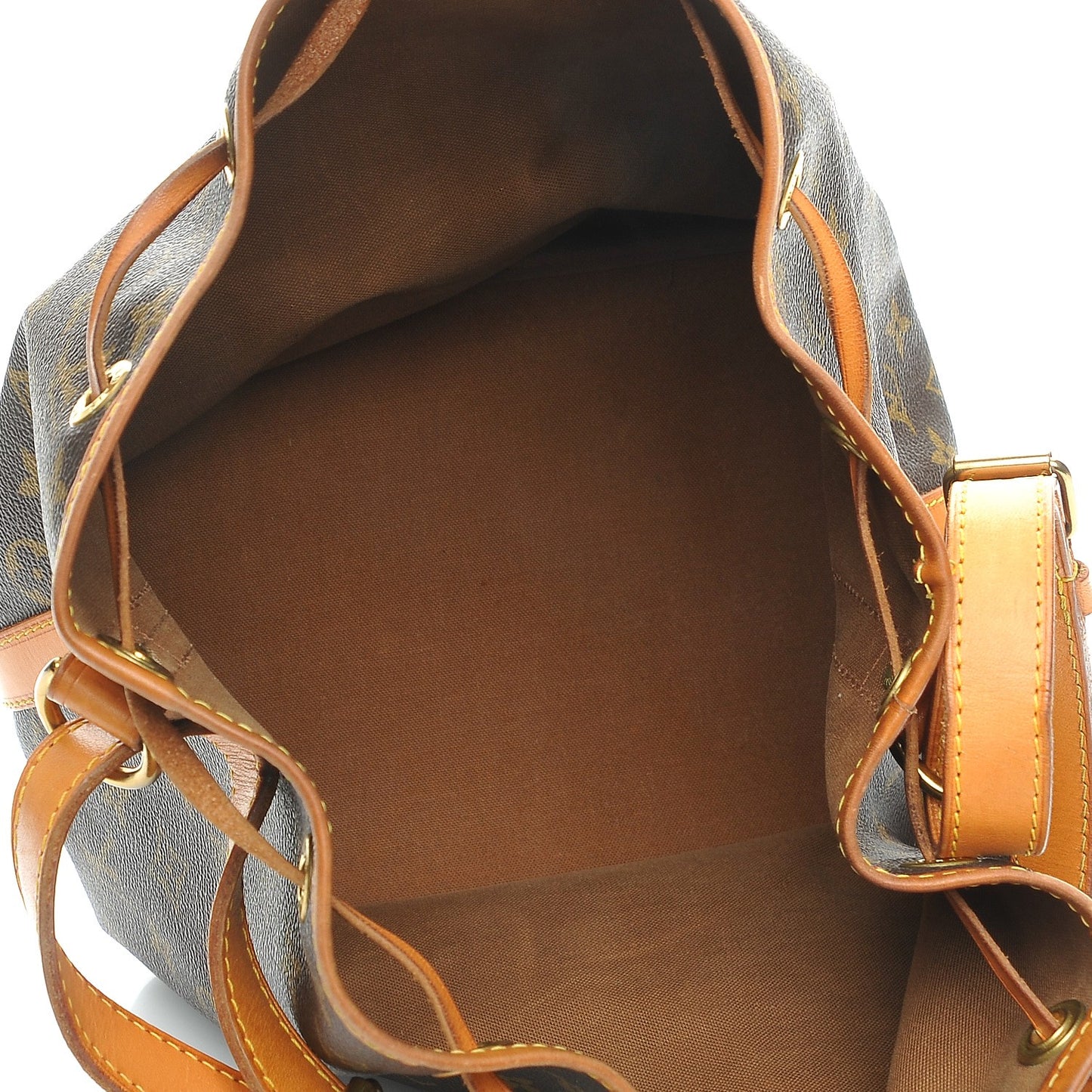 Monogram Petit Noe