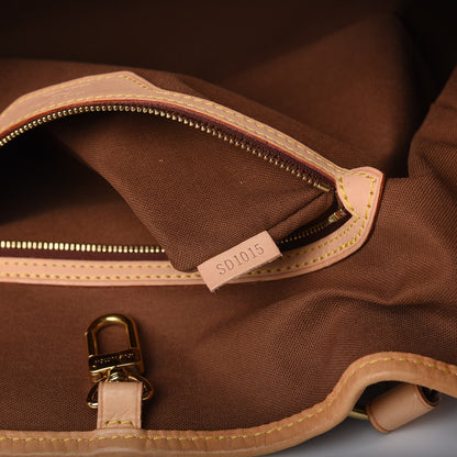Louis Vuitton Monogram Batignolles Horizontal 9 of 10