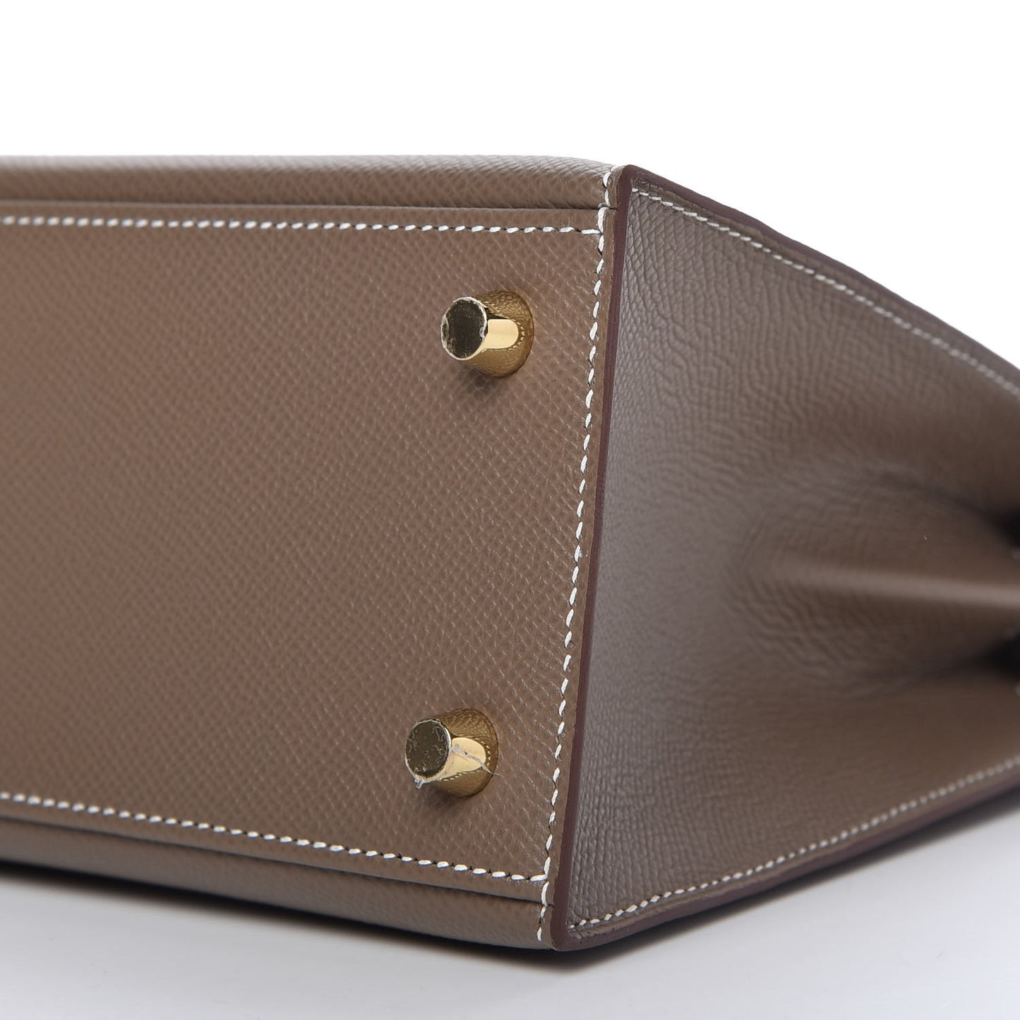 Epsom Kelly Sellier 25 Etoupe