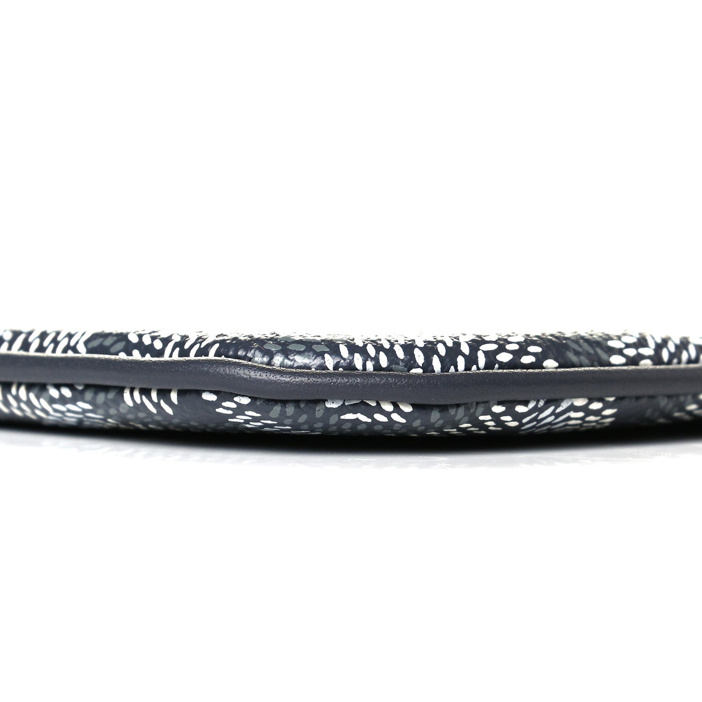 Goyardine Senat Pochette GM Grey