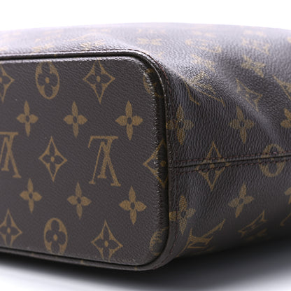 Louis Vuitton Monogram Luco 9 of 9
