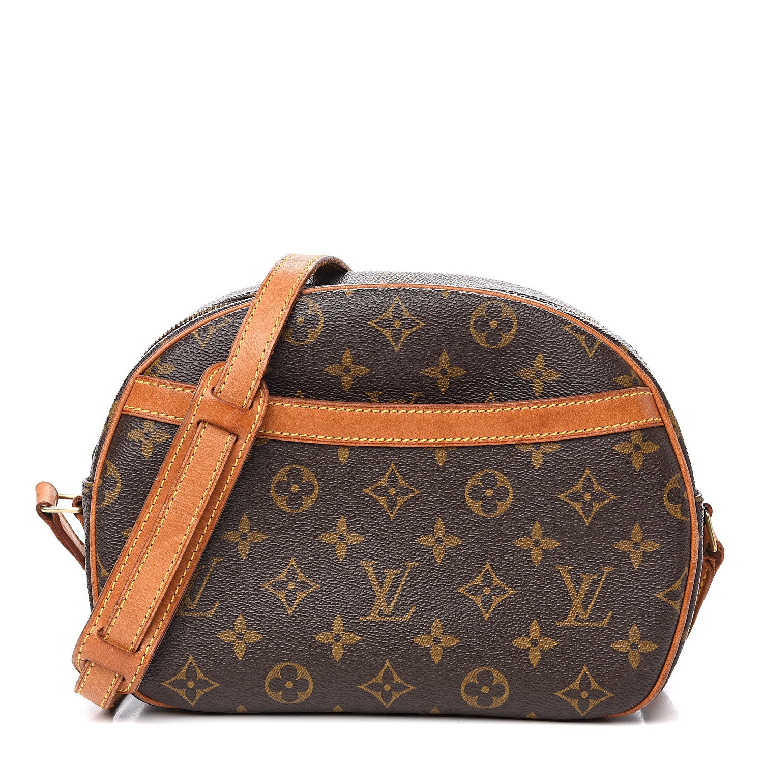 Louis Vuitton Monogram Blois 1 of 12
