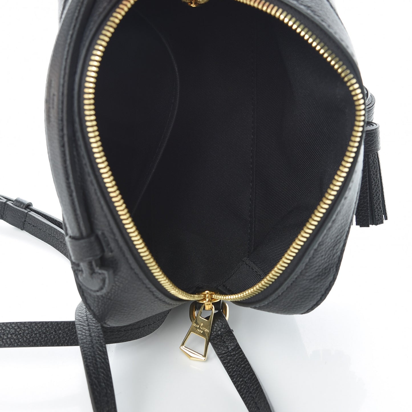 Empreinte Saintonge Black