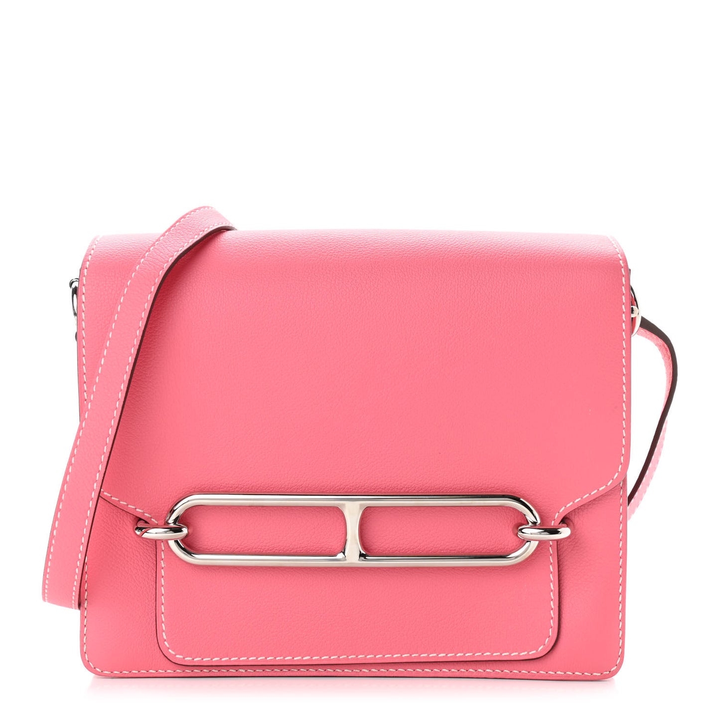 Evercolor Sac Roulis Rose Azalee
