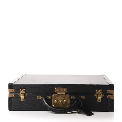 Louis Vuitton Epi President Briefcase 8 of 13