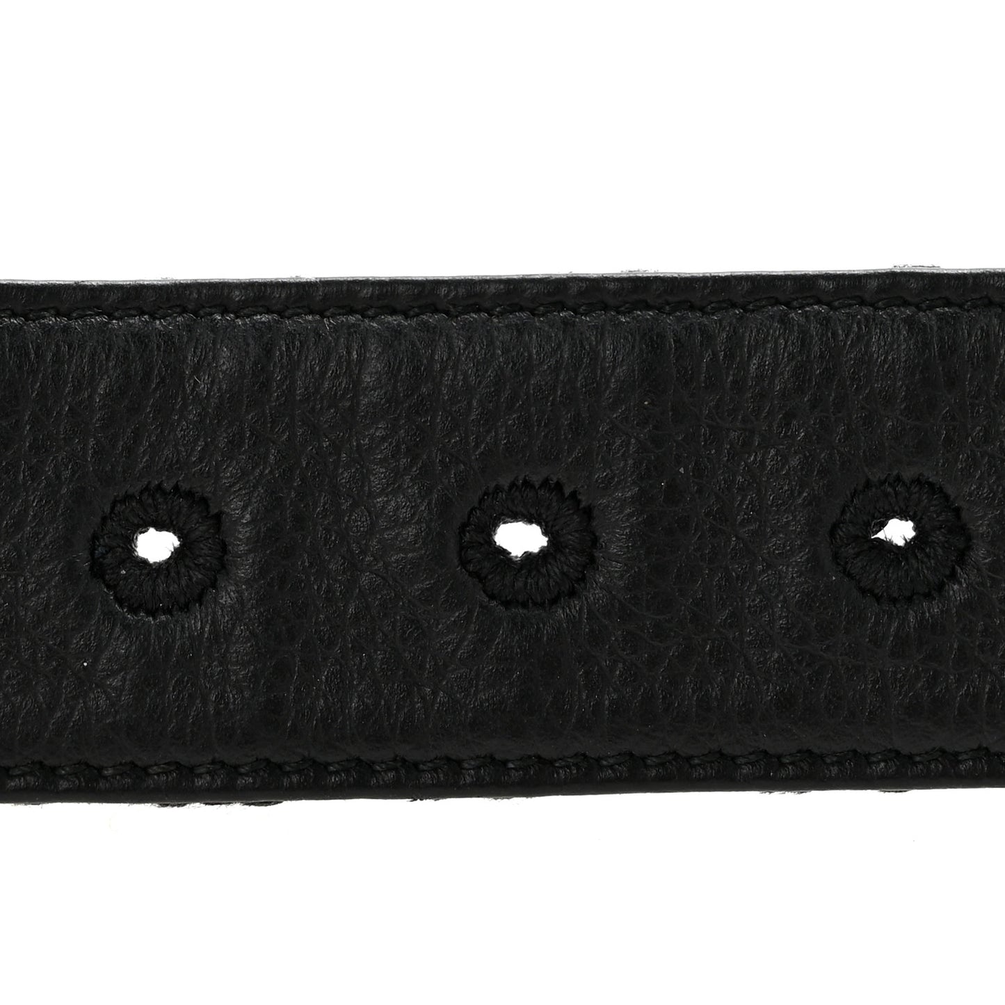 Oblique 35mm Belt 100 40 Blue Multi