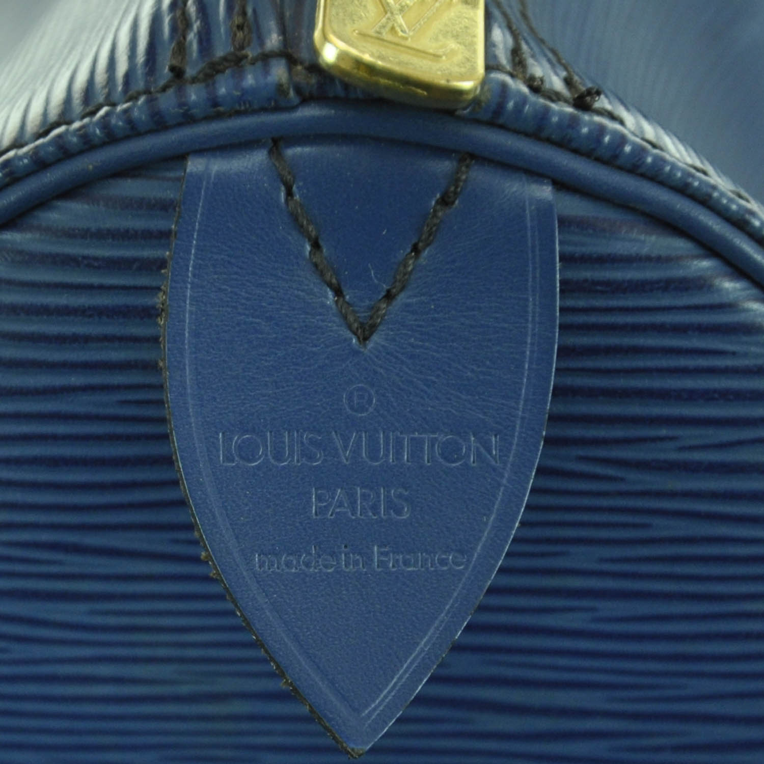 Louis Vuitton Epi Keepall 45 Toledo 9 of 11