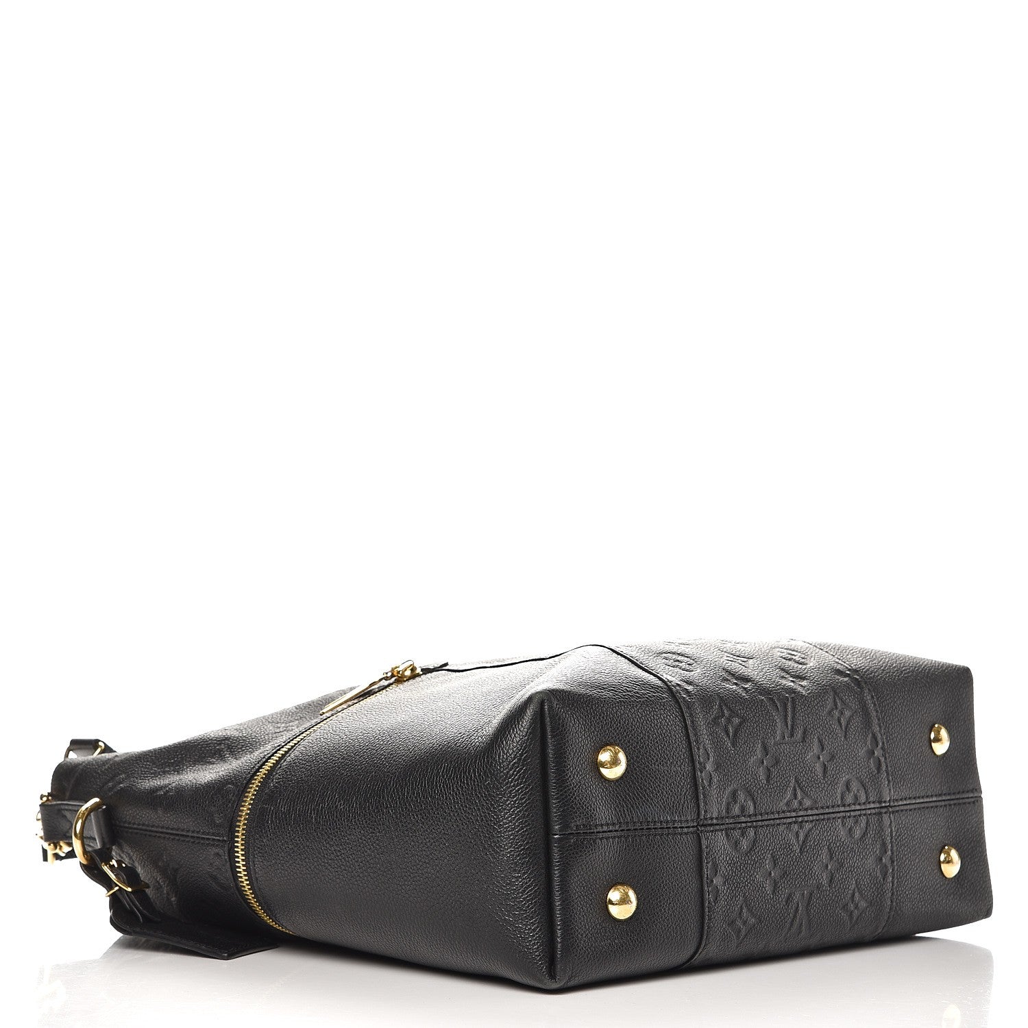 Louis Vuitton Empreinte Bagatelle Black 4 of 15