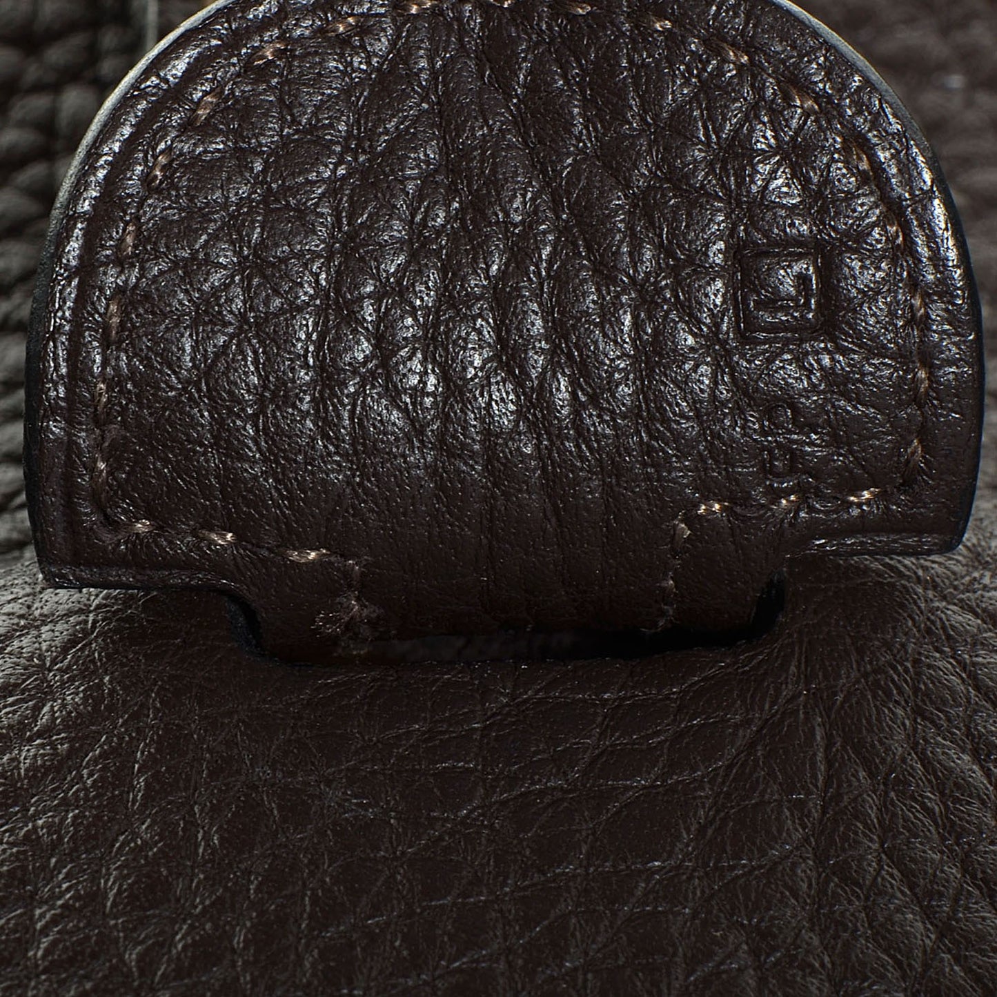 Taurillon Clemence Evelyne GM Chocolate