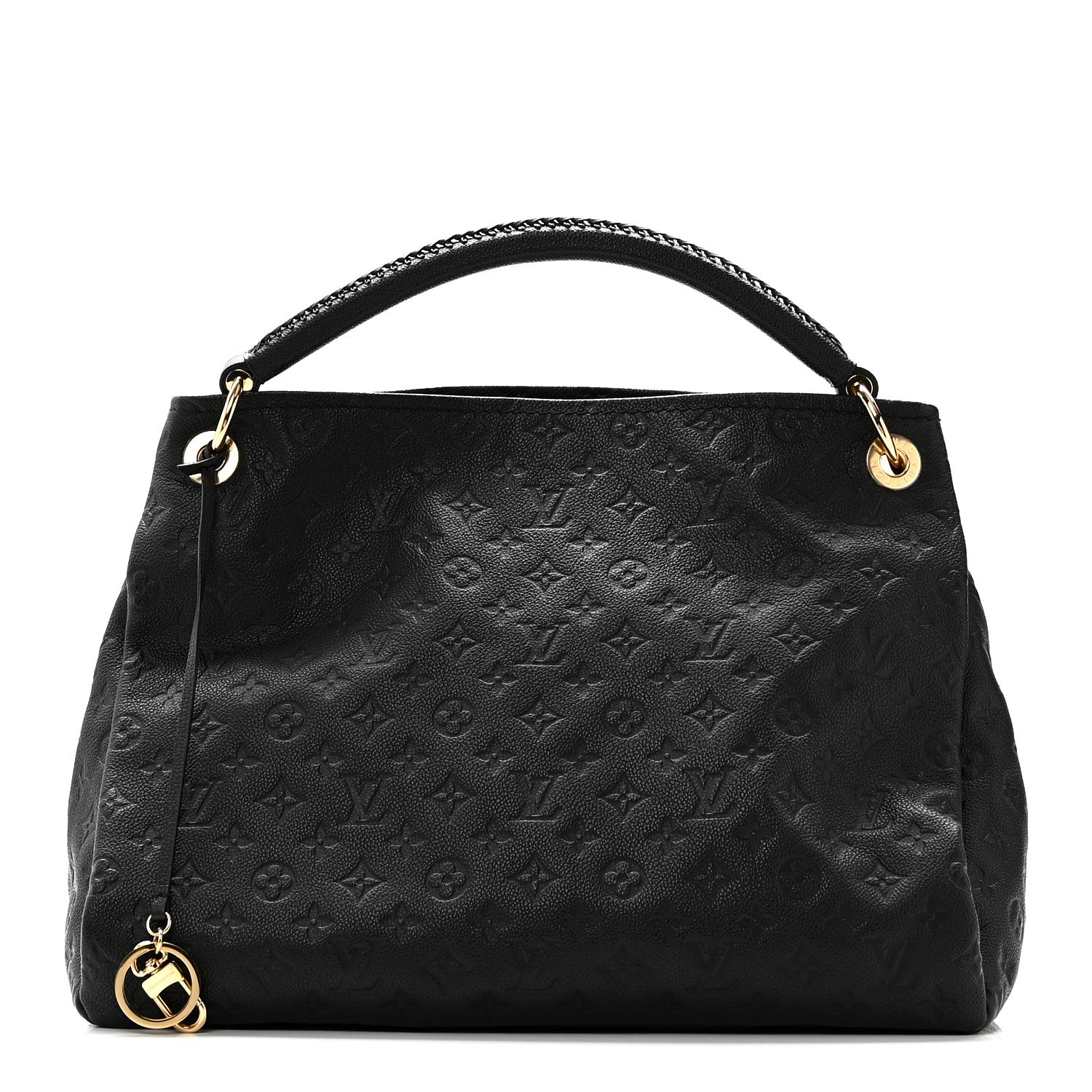 Louis Vuitton Empreinte Artsy MM Black 1 of 9